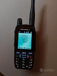 Radio portatile Motorola MXP 600 tetra