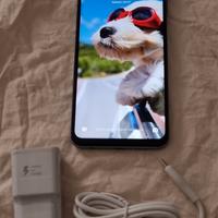 cellulare telefono XIAOMI Redmi Note 9 usato poco
