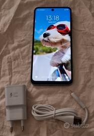 cellulare telefono XIAOMI Redmi Note 9 usato poco
