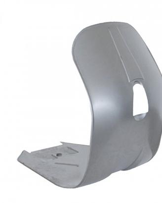 Scudo anteriore con pedana Vespa 50 Special