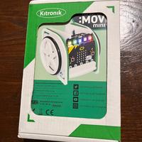 Kit Kitronik  MOVE mini 2 buggy kit