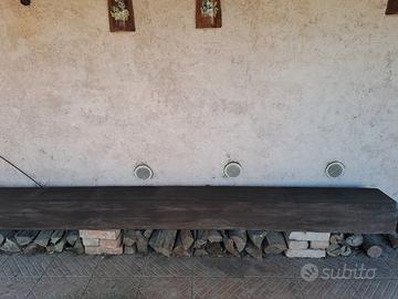 trave legno