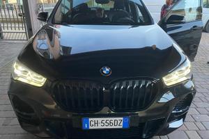 BMW XDRIVE 20D FULL OPTIONAL E GANCIO TRAINO