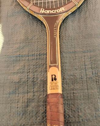 racchette tennis vintage
