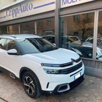 Citroen C5 Aircross 1.5 Bluehdi Feel Pack Automati