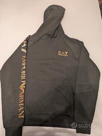 felpa Armani da adulto armani