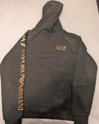 felpa Armani da adulto armani