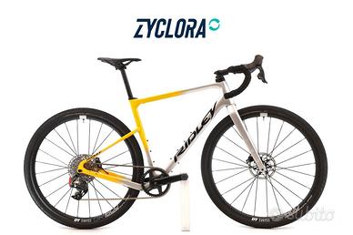 Ridley Kanzo Adventure AXS 12V t.54