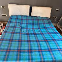 Letto due piazze francese