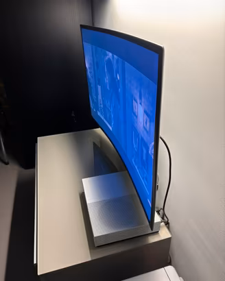 Smart tv