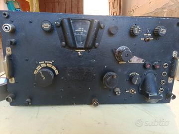 radio BC-312