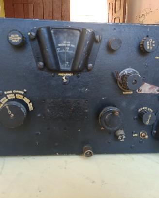 radio BC-312