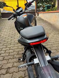 Keeway RKF 125