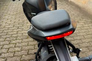Keeway RKF 125