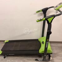Tapis Roulant magnetico Diadora Fitness Evo