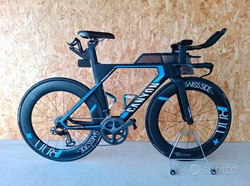 Canyon Speedmax CF SLX 2019 Taglia S