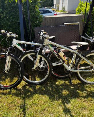 bici da mtb