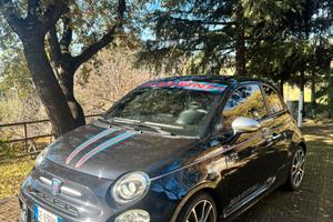 Abarth 595 turismo 2020