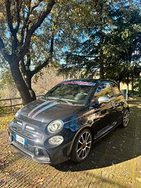 Abarth 595 turismo 2020