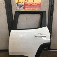 Porta posteriore sinistra Jeep Renegade