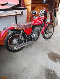 Cagiva SST 250