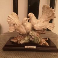 Giuseppe Armani Porcellana