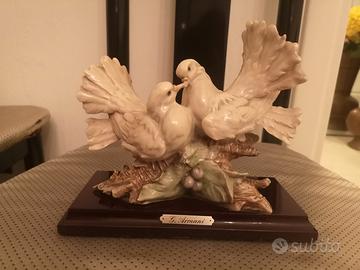 Giuseppe Armani Porcellana