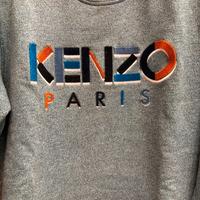 felpa uomo Kenzo taglia M