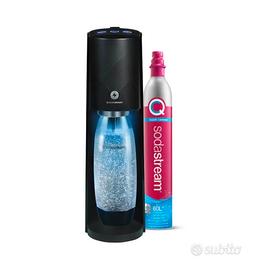 E-Terra sodastream