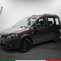Volkswagen Caddy III caddy 2.0 tdi 110cv 4motion H