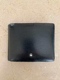 Portacarte MONTBLANC