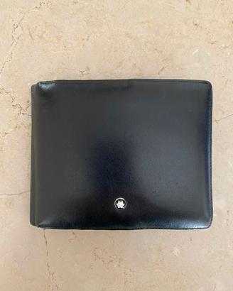 Portacarte MONTBLANC