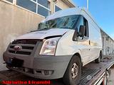 Ford Transit 350 - 2.2 tdci - 140hp - anno 2010