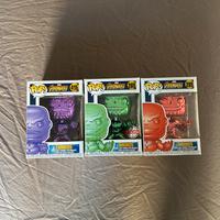 Funko Pop