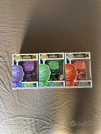Funko Pop