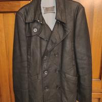 Cappotto doppio petto