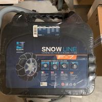 Catene da neve