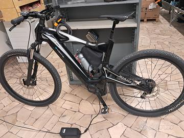 bici elettrica 