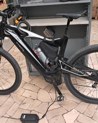 bici elettrica 