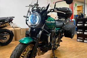 Kawasaki Z 650 RS