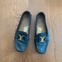 Mocassino Louis Vuitton n38