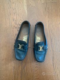 Mocassino Louis Vuitton n38
