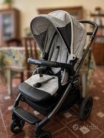 Trio peg perego