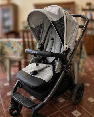 Trio peg perego