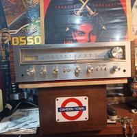 Sintoamplificatore PIONEER sx550