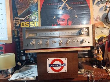 Sintoamplificatore PIONEER sx550