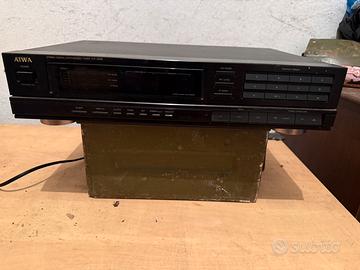 Stereo HI-FI TECHINICS AIWA