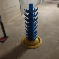 Tutto per imbottigliare