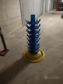 Tutto per imbottigliare