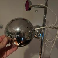 Lampada originale Reggiani anni 60/70